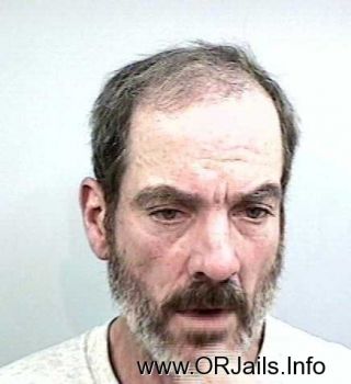 Randy Gene Phipps Mugshot